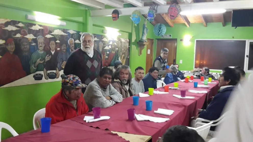 La propuesta se repetirá durante los próximos siete viernes. 