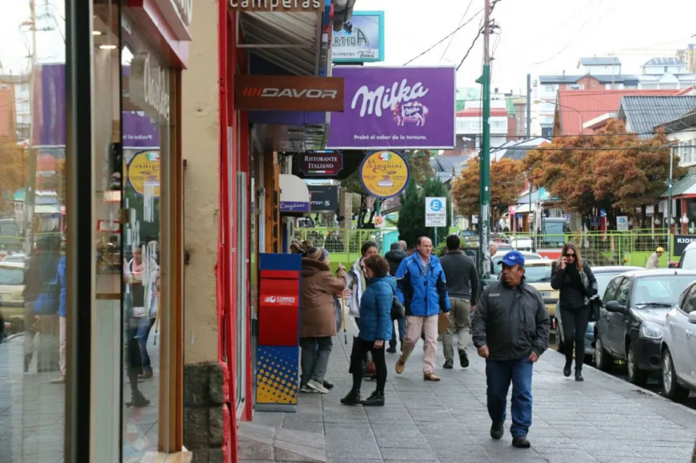 Las idas y vueltas de Gennuso: ahora la ecotasa sería opcional