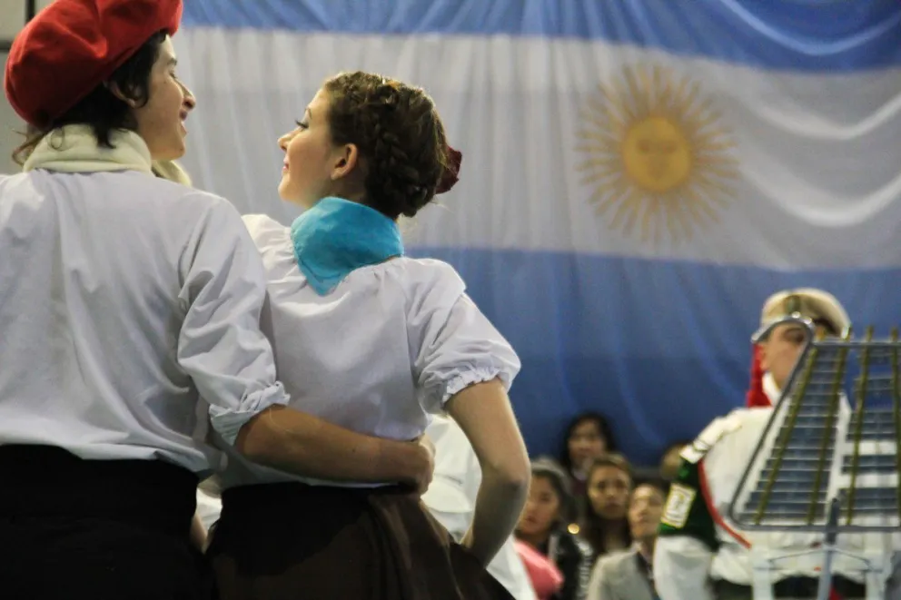 Foto: Patricia Caviglia. 