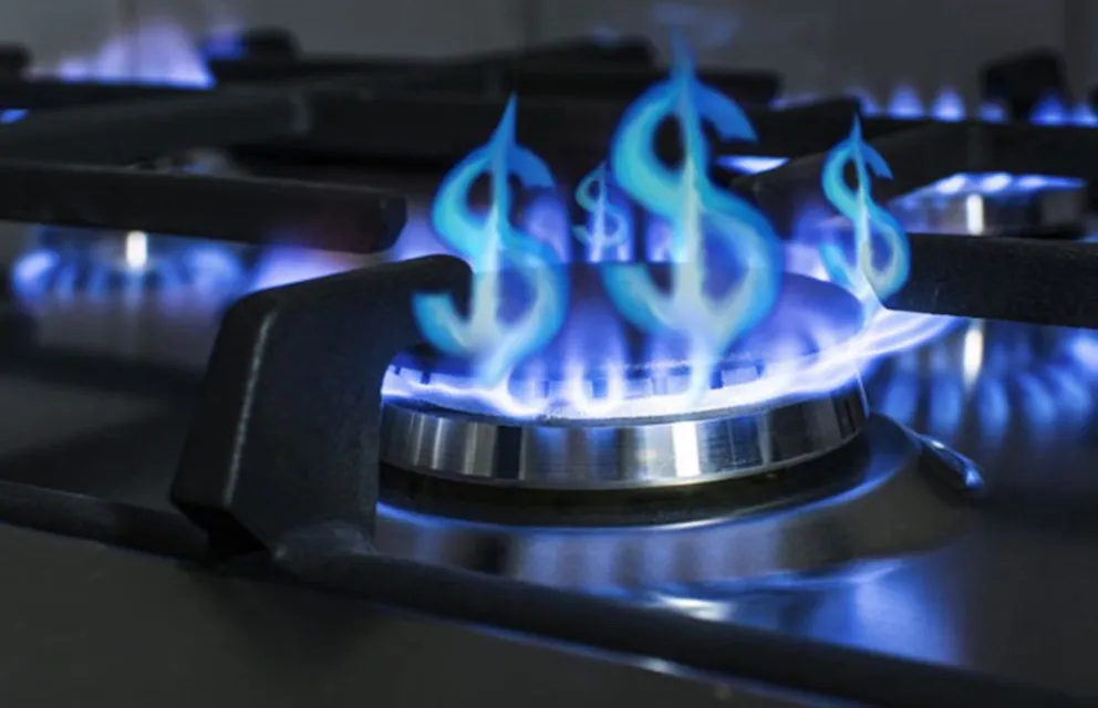 Juez Federal hizo lugar a otro amparo contra el aumento del gas