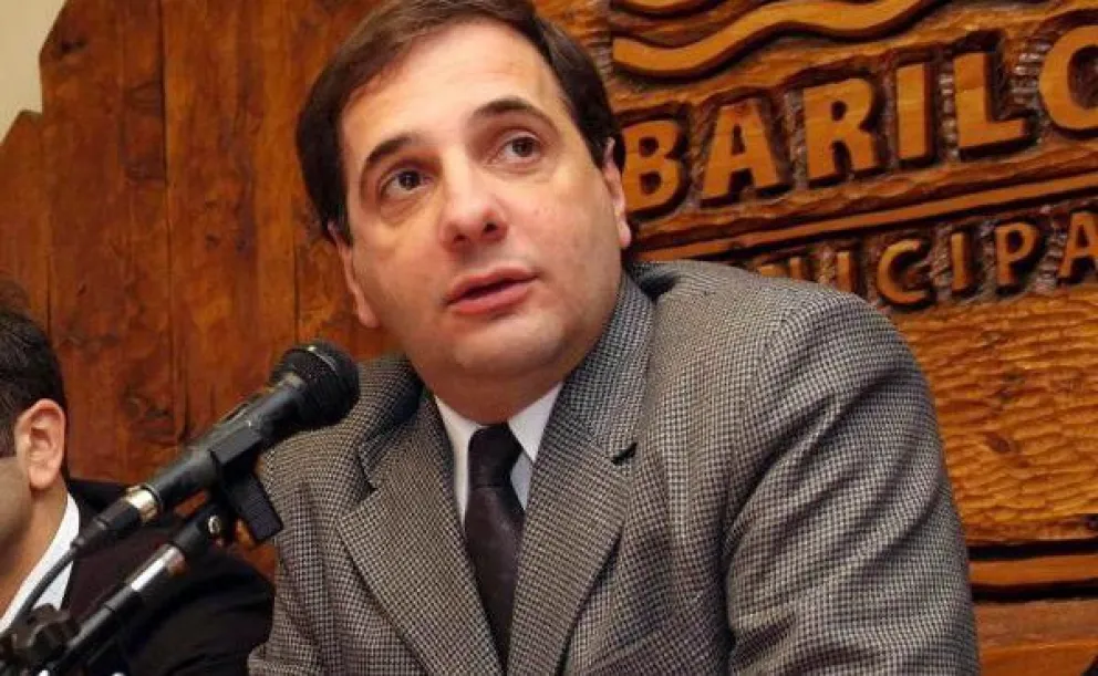 El ex intendente deberá presentarse el 12 de septiembre. 