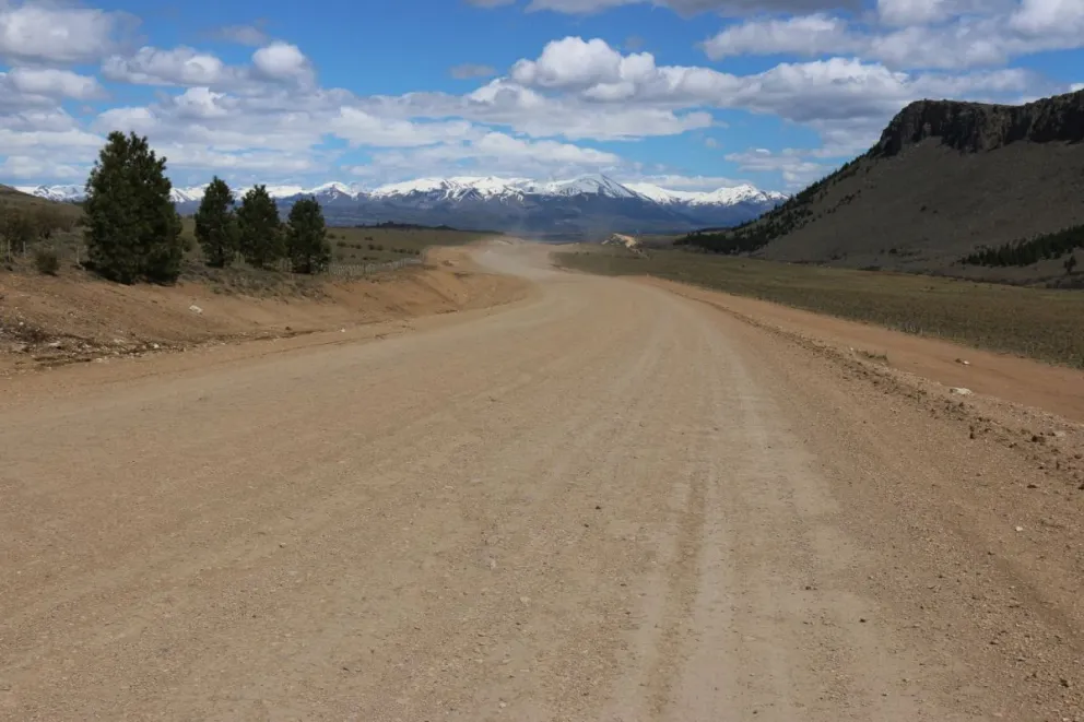 Cerrarán el tránsito nocturno en las rutas 23 y 40