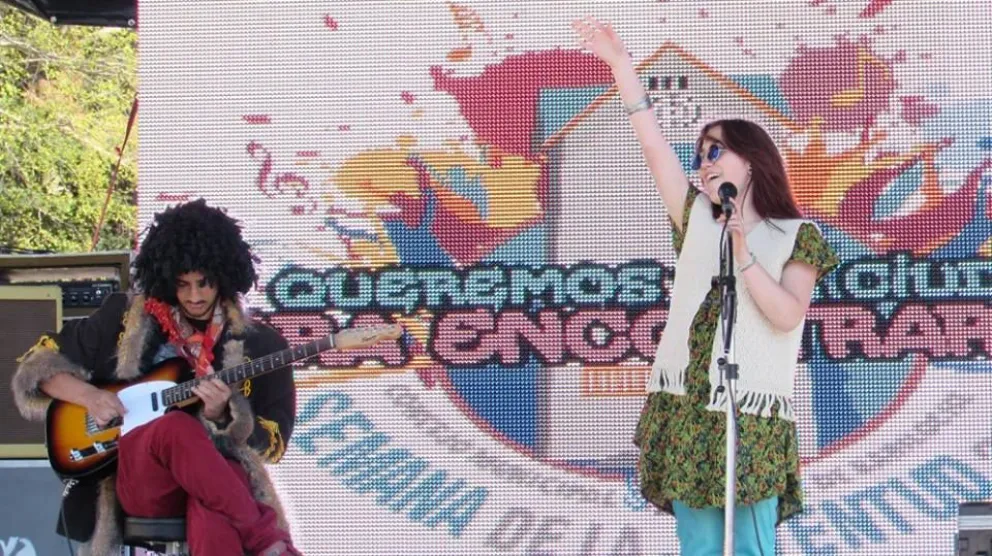 La Semana de la Juventud 2016 se pone en marcha.