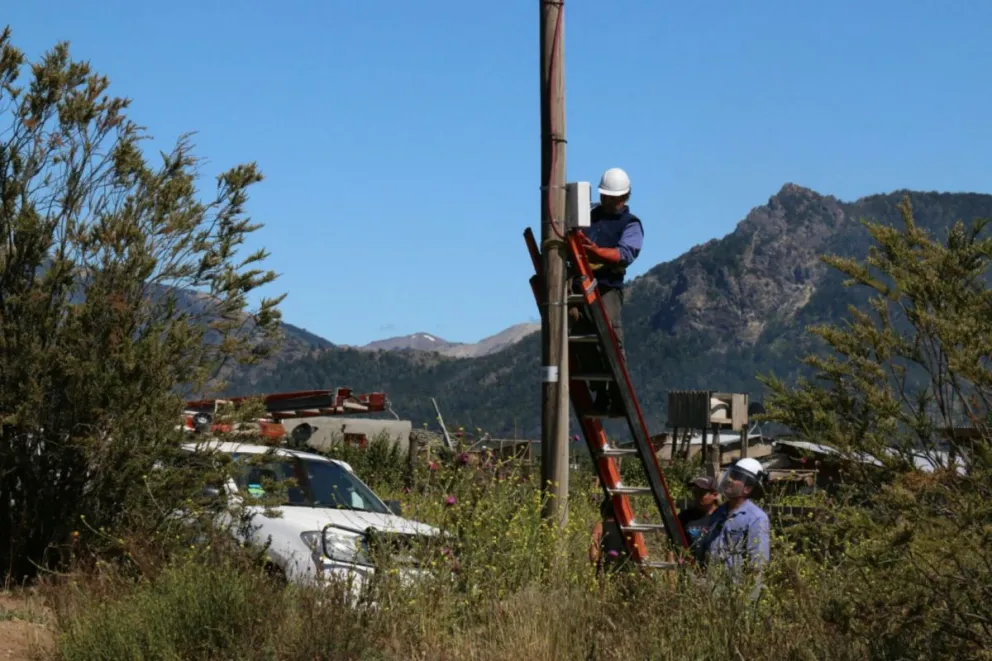 Los tableros comunitarios proveerán una conexión eléctrica más segura.
