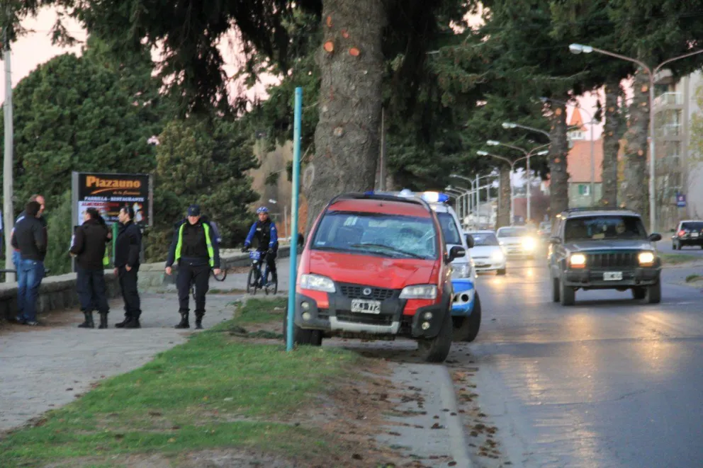 Juan Carlos Cornejo murió atropellado el 21 de mayo.