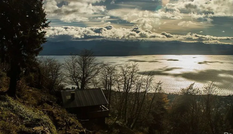 Foto: Facebook Bariloche quiero estar ahí.