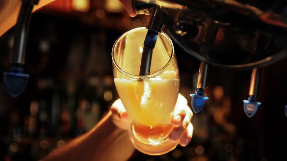 Piden que la Reforma Tributaria excluya la producción de cerveza artesanal