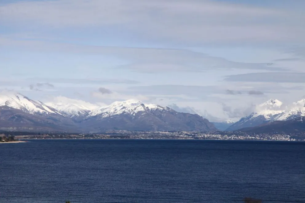 Crearán el Observatorio del lago Nahuel Huapi