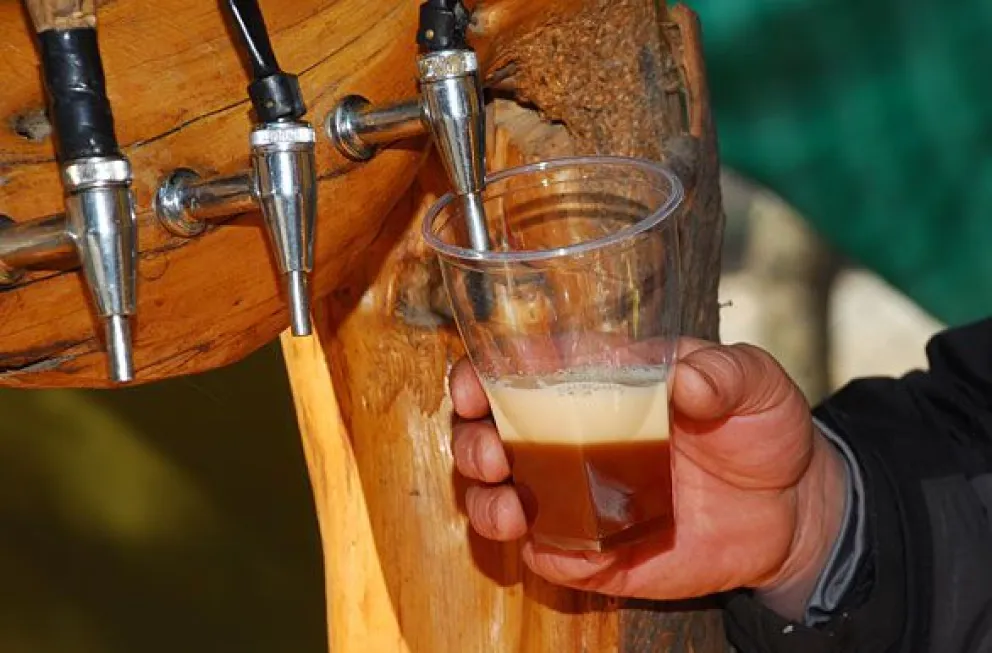 Proponen que Bariloche y El Bolsón sean capital nacional de la cerveza artesanal