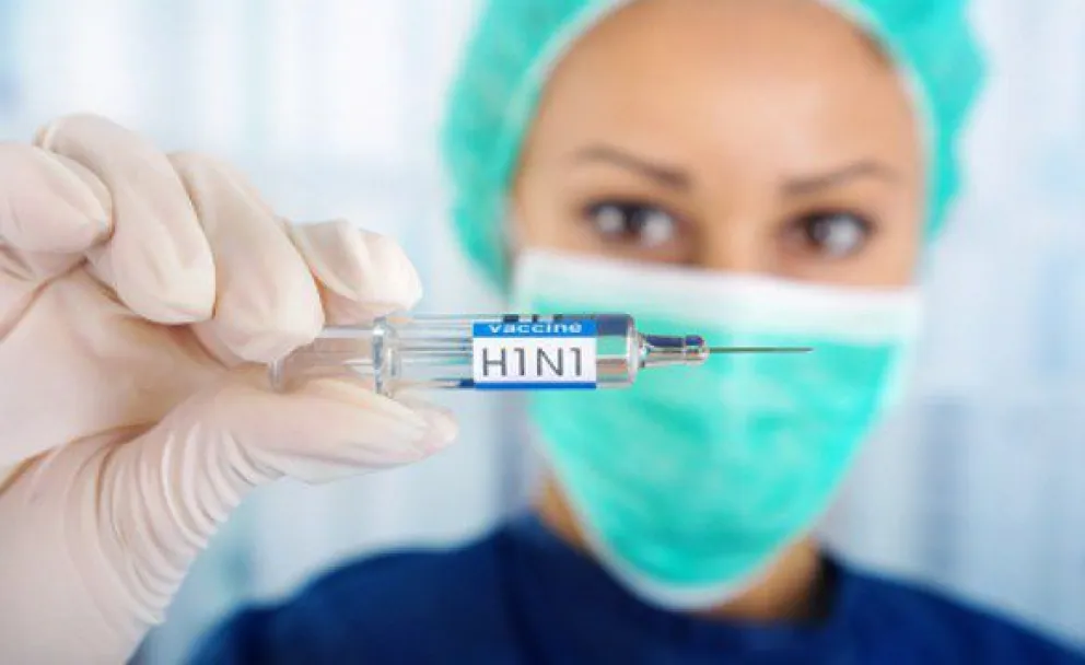 Confirman que las vacaciones no se adelantan por la Gripe A