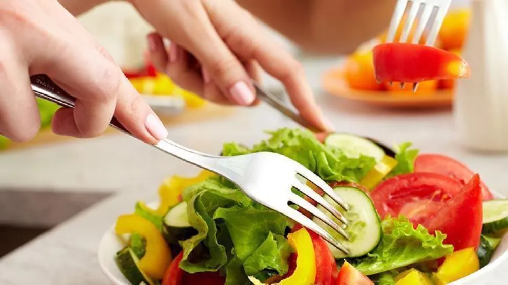 Proliferan los talleres y cursos de comida saludable.