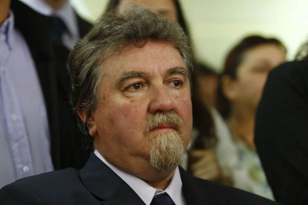 Los jueces Armando Márquez y Orlando Coscia determinaron rechazar el pedido. 