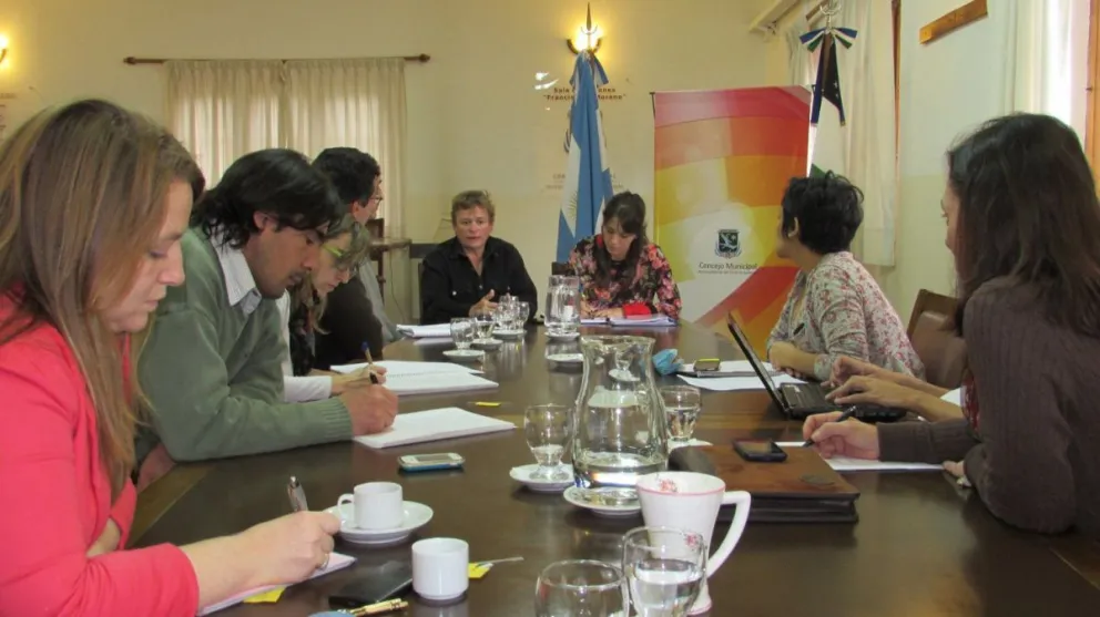 Los voluntarios recibirán un entrenamiento y podrán actuar ante emergencias eventuales.