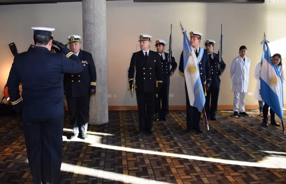 Abrieron las inscripciones para formar parte de la Prefectura Naval