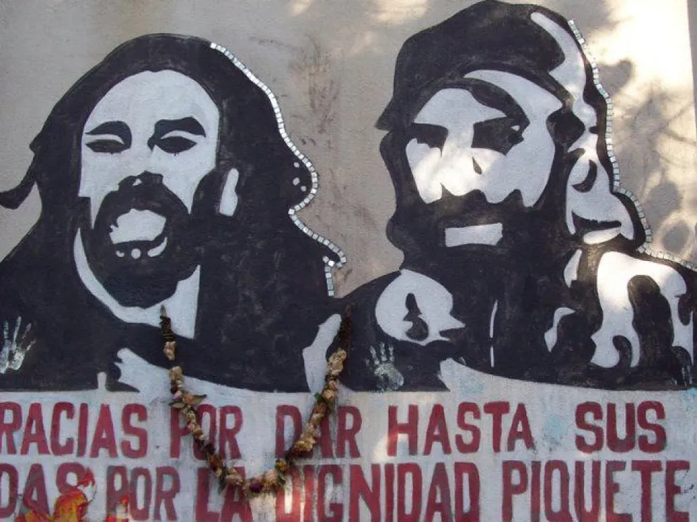 Proyectarán “La crisis causó dos nuevas muertes”