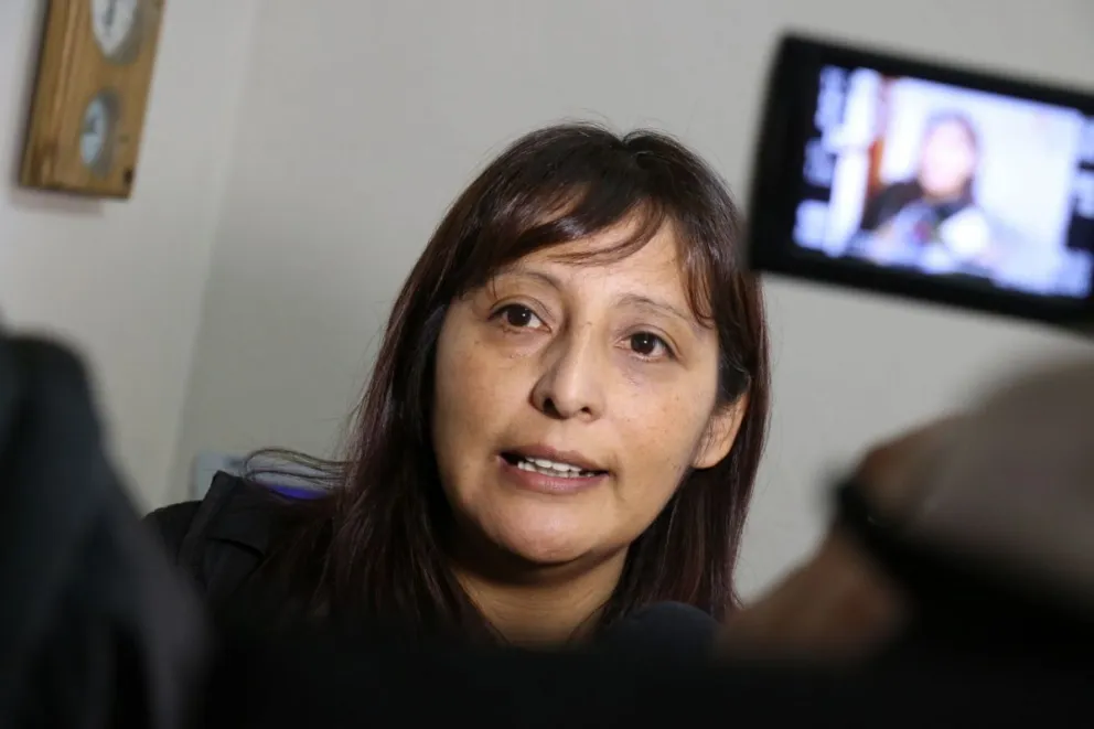 Se trata de la cuarta renuncia en la gestión de Gennuso. 