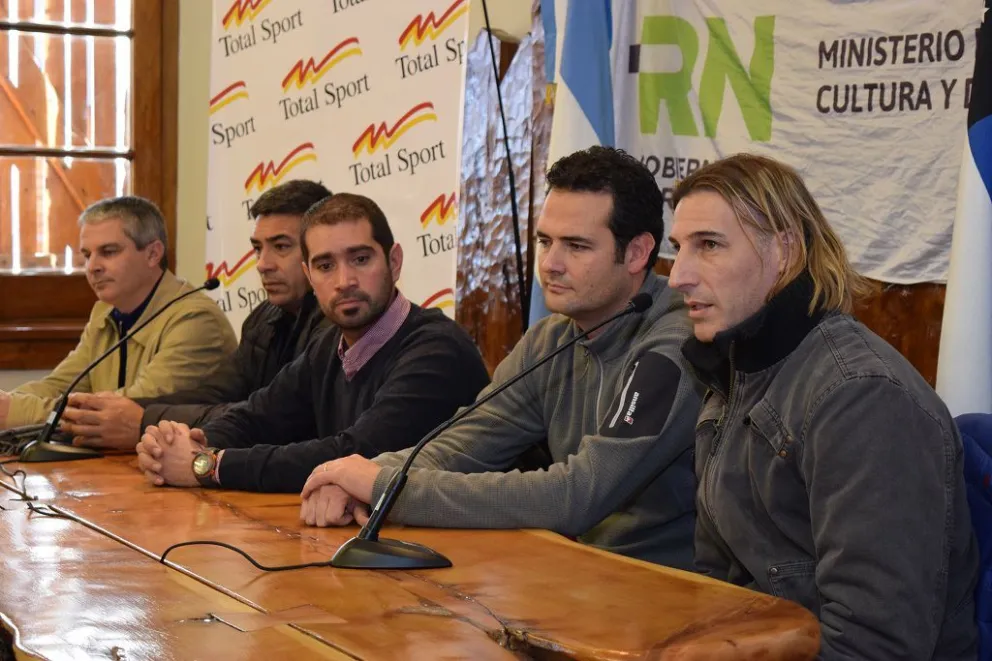 Se viene el clásico de las “estrellas” del fútbol argentino