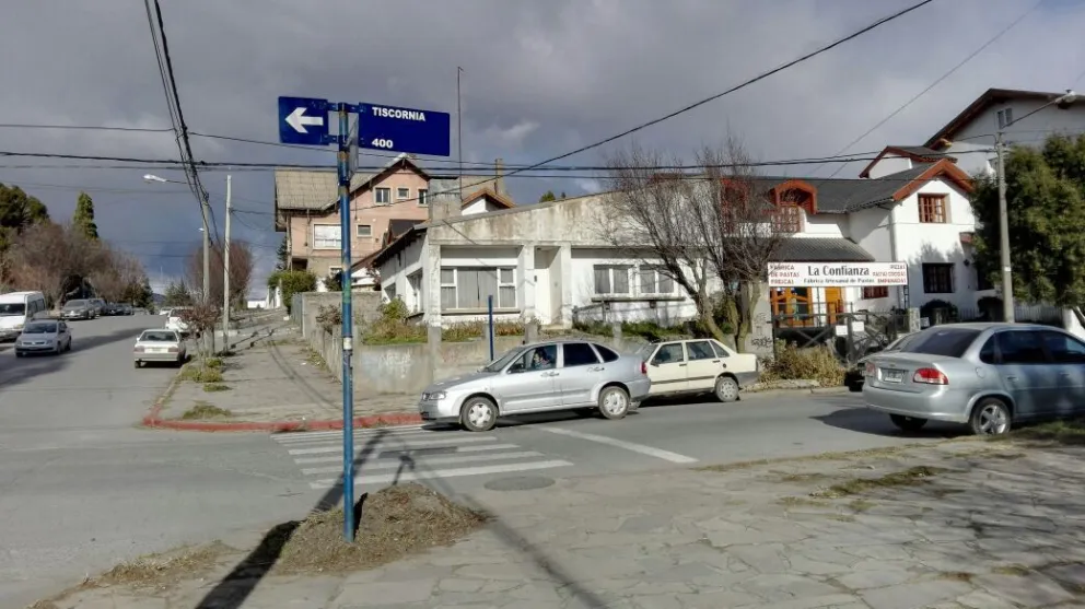 Anasagasti, Tiscornia y Albarracín cambiarán de sentido de circulación.