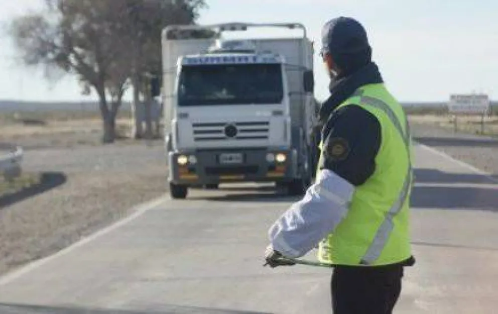 Siguen los operativos de fiscalización turística