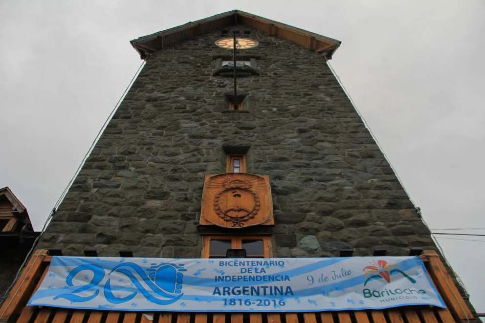 Foto Patricia Caviglia.