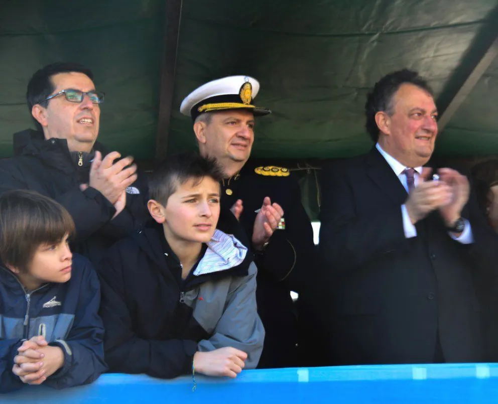 Foto Patricia Caviglia