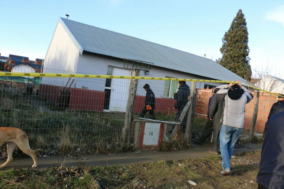 Negaron la excarcelación a los acusados de matar a Lucero