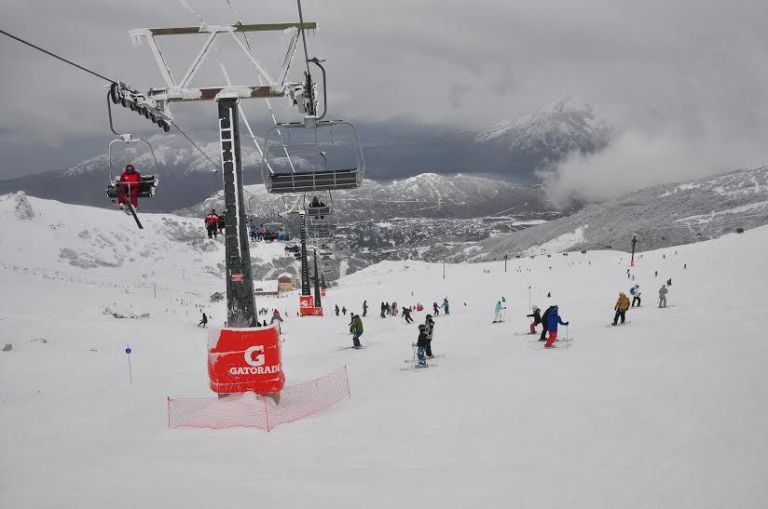 Pronóstico del tiempo para hoy ANB Agencia de Noticias Bariloche