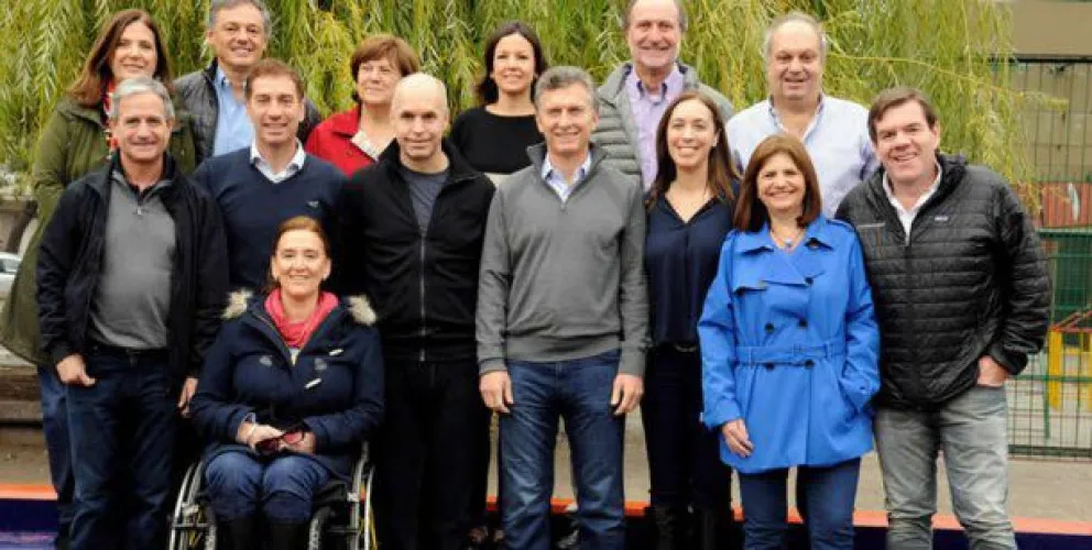 El dream team