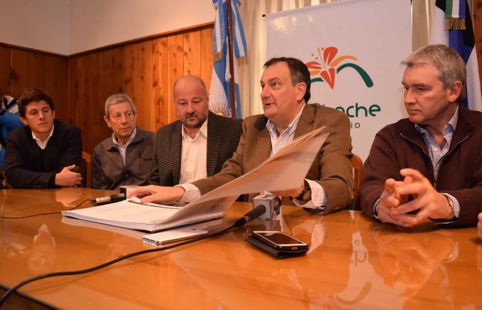 Foto: Prensa de la Municipalidad.