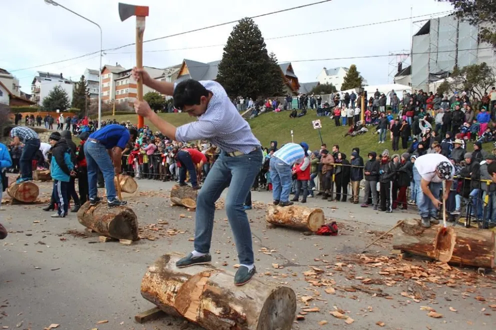 El evento fue impulsado por Celestino Quijada.