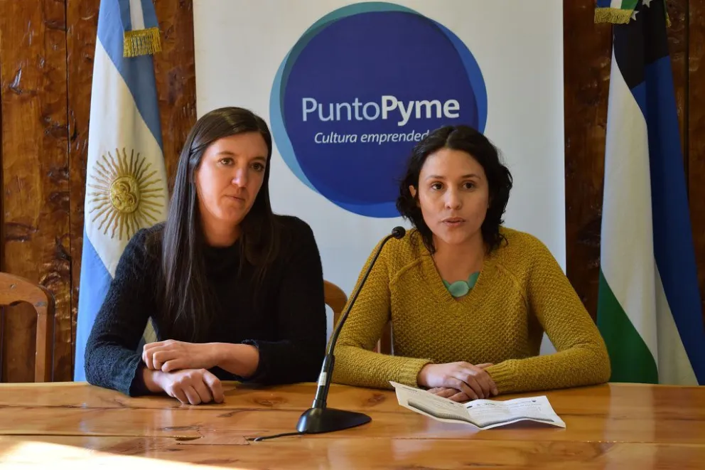 Convocan a capacitarse a Pymes de la agroindustria