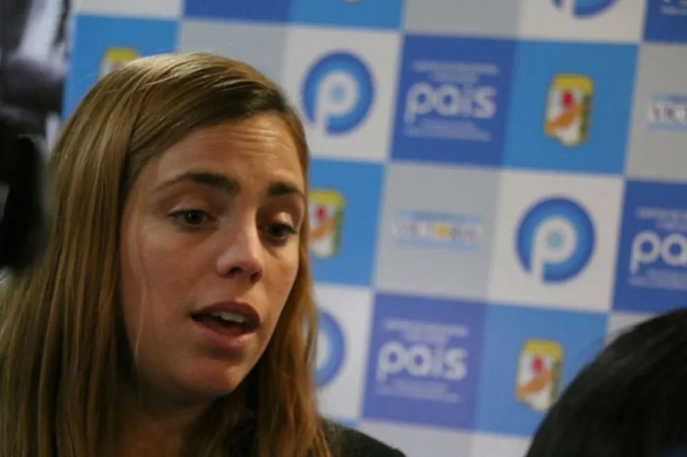 "Pichetto es un oportunista de la política"