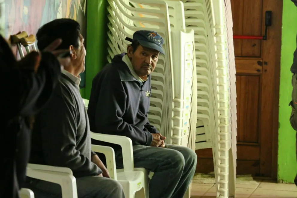 Foto: Emiliano Rodríguez.