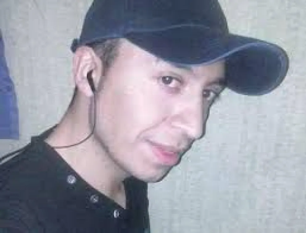 El policía detenido en Catriel “no conocía a Lucas Muñoz"