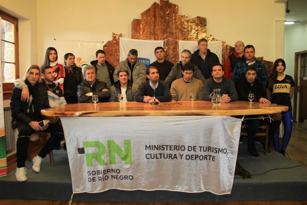 Foto: Patricia Caviglia. 