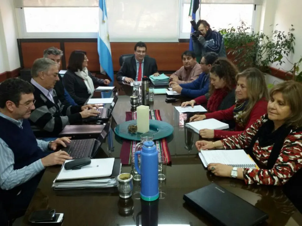 Los docentes iniciarán un “plan de lucha” tras fracaso de la paritaria