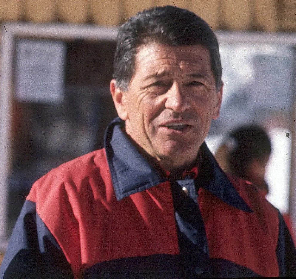 Pichín Torres.