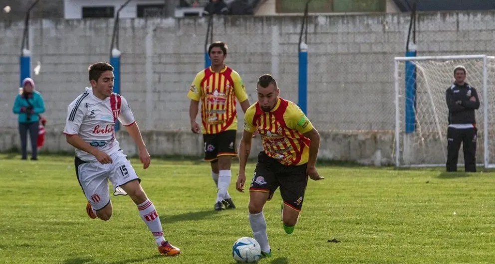 Foto archivo Marcos Ojeda. 