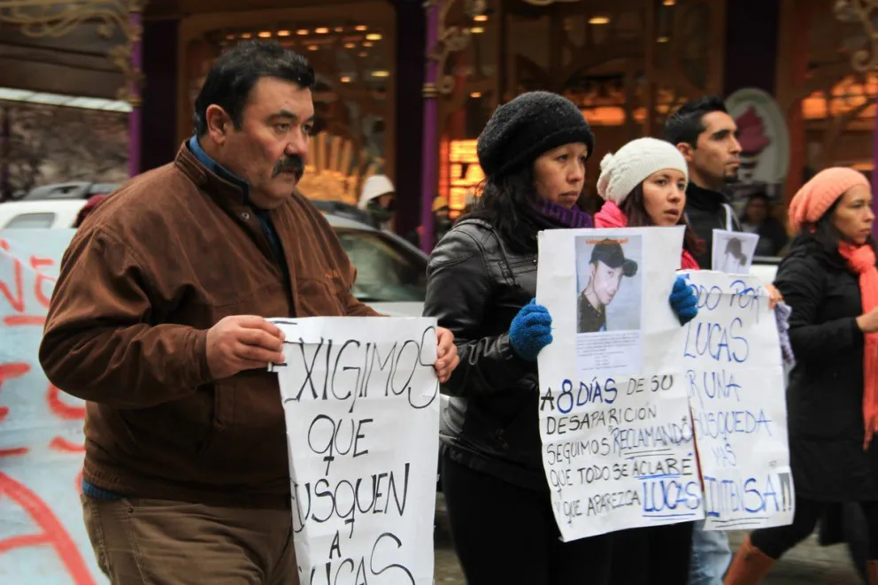 Foto: Patricia Caviglia. 