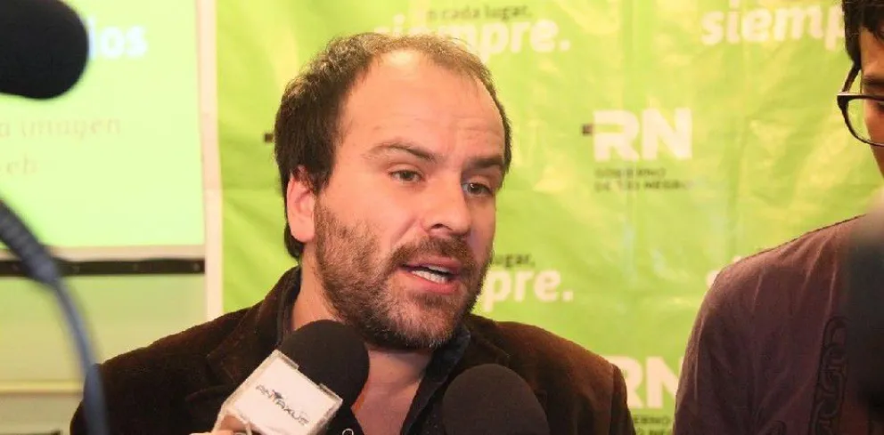 Cruces entre legisladores y Campetti por publicidad oficial