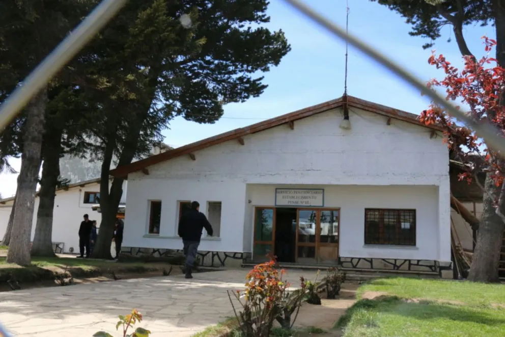 El joven residía en las 96 Viviendas.
