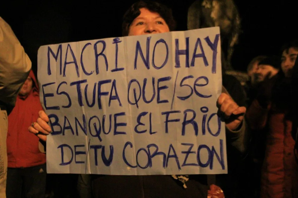 Foto: Patricia Caviglia. 