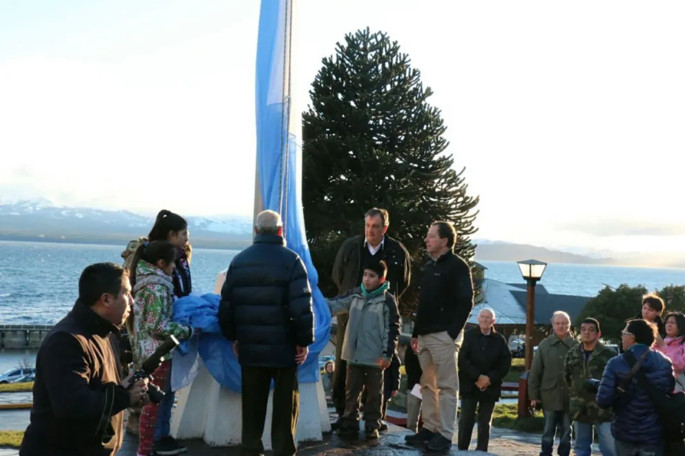 Las actividades de la Fiesta de la Nieve se extienden hasta el 14 de agosto.