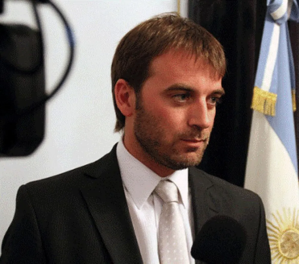 La CTA apunta al Ministro de Seguridad por la desaparición de Lucas