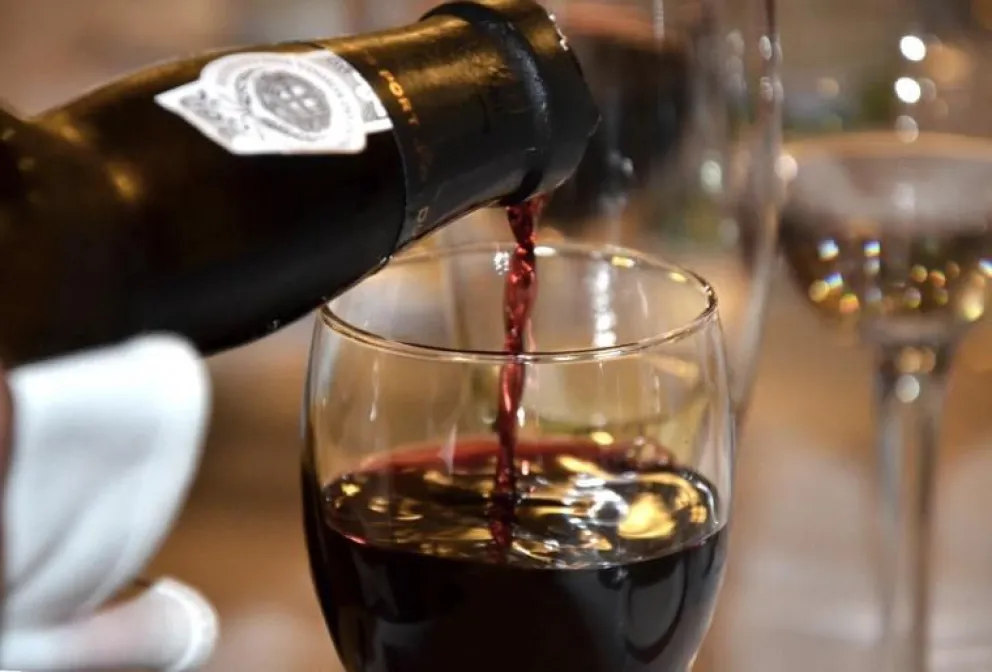 Cinco consejos para empezar a degustar vinos