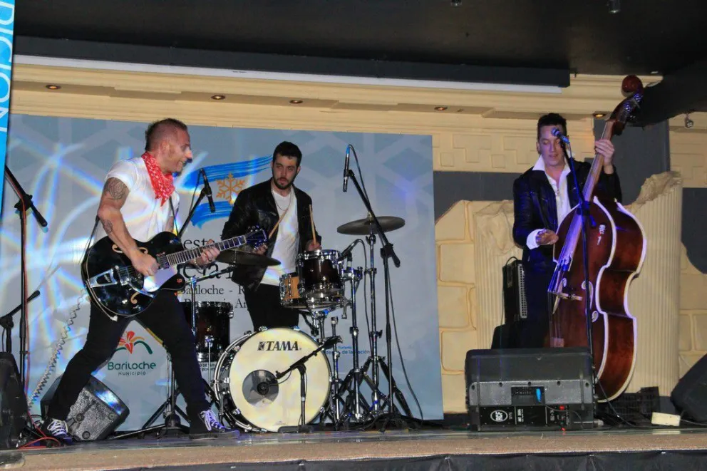 Foto: Patricia Caviglia. 
