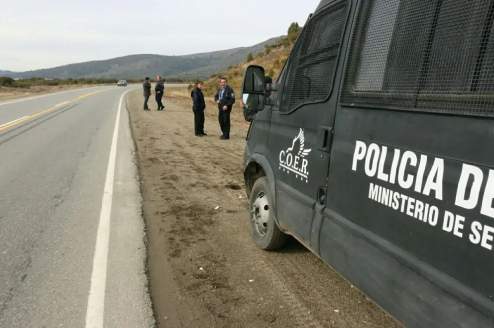 Proponen auditor externo para monitorear a la Policía