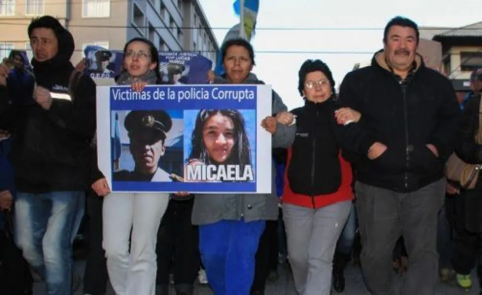 Foto: Patricia Caviglia. 