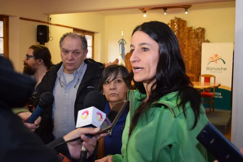 “Si dejamos de tocar, los asesinos habrán ganado”