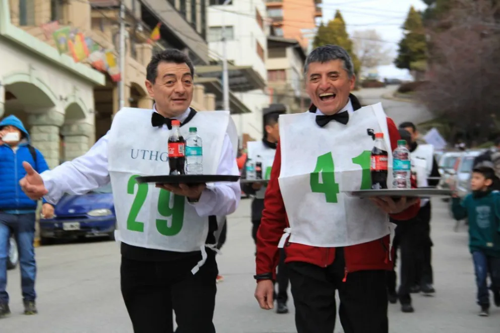 Foto: Patricia Caviglia. 